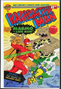 Radioactive Man #2 (1994)