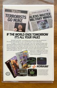 The Uncanny X-Men #266 Newsstand Edition (1990)