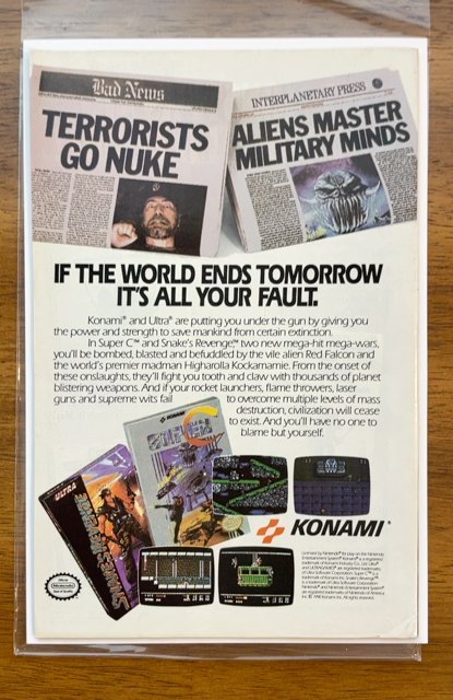 The Uncanny X-Men #266 Newsstand Edition (1990)