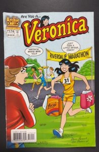 Veronica #174 (2006)