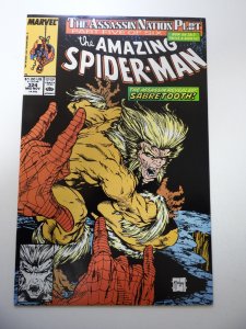 The Amazing Spider-Man #324 (1989) VF- Condition