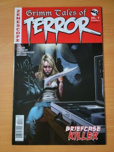 Grimm Tales of Terror Vol. 2 #7 Cover A ~ NEAR MINT NM ~ 2016 Zenescope Comics