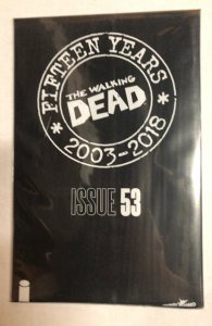 Walking Dead 15th Anniversary Sealed Blind Bag #53