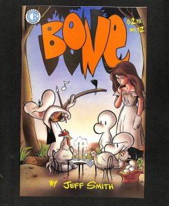 Bone #12