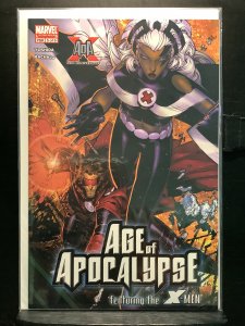 X-Men: Age of Apocalypse #5 (2005)