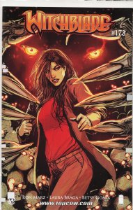 Witchblade #173 (2014) Witchblade
