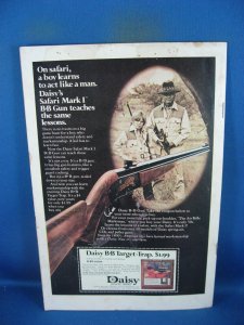 THE FRIENDLY GHOST CASPER 165 F VF HARVEY 1973