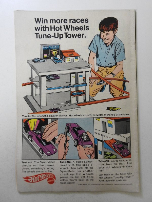 Detective Comics #401 (1970) Sharp Fine- Condition!