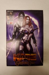 Kade: Shiva's Sun #0 (2007) NM Arcana Comic Book J714