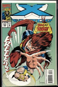 X-Factor #103 (1994) X-Factor