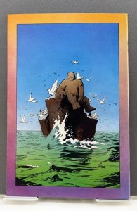 Dark Horse Presents #4 (1987)