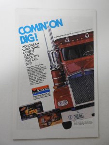 Batman #345 (1982) VF+ Condition!