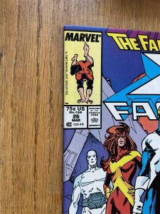 X-Factor #26 (1986 Marvel) New Costumes 71486021452