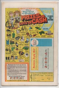 CONAN the BARBARIAN #1 Special, VF+, Robert Howard, Barry Smith, 1973 Marvel