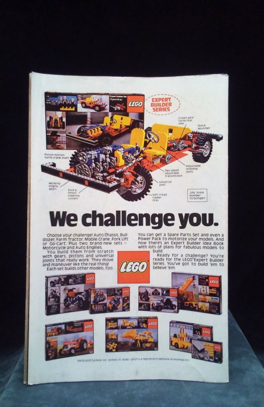 Moon Knight #2 (1980)