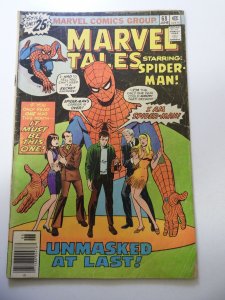 Marvel Tales #68 (1976)