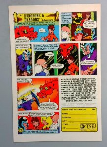 Uncanny X-Men #155 VF/NM 1st Brood Race Marvel 1982 TW1