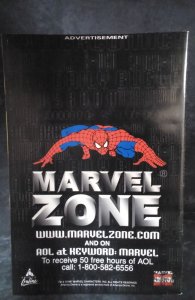 What if...? #104 (1998)