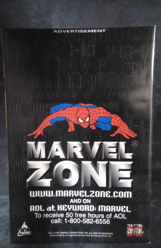 What if...? #104 (1998)