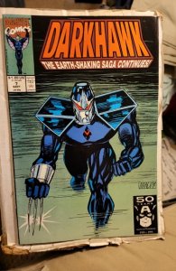 Darkhawk #7 (1991) sb5
