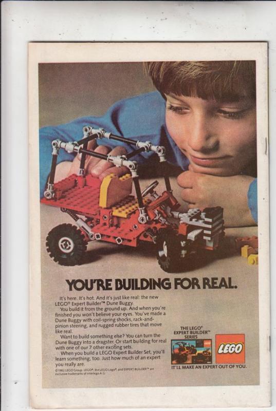 Amazing Spider-Man #236 (Nov-82) VF/NM- High-Grade Spider-Man