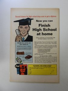 Daredevil #77 (1971) FN- condition