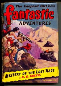 Fantastic Adventures-Pulps-10/1952-E. K. Jarvis-Don Wilcox