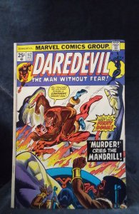 Daredevil #112 (1974)