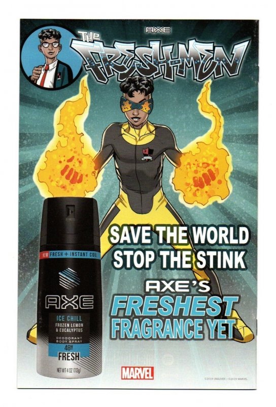 VENOM #16 (2019) RON LIM | CARNAGE-IZED | TRADE DRESS | KNULL