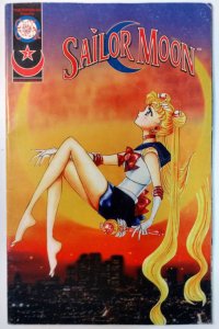 Sailor Moon #2 (6.5, 1998)