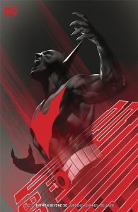 Batman Beyond #30 (Var Ed) DC Comics Comic Book