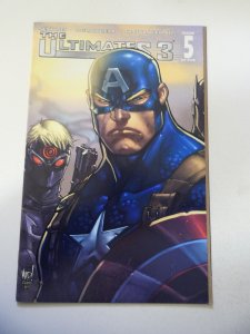 The Ultimates 3 #5