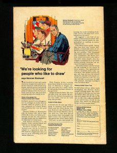 Fantastic Four #83 Jack Kirby and Stan Lee!