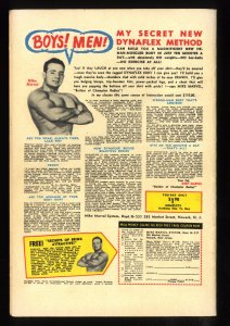 Strange Tales #140 FN/VF 7.0