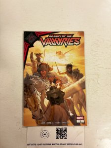 Return of the Valkyries #1 NM Marvel Comic Books Jane Foster Mirage 9 HH81