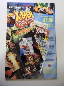 Venom: The Enemy Within #1 (1994) VF Condition