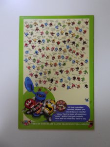 Thunderbolts #2 (1997) VF condition