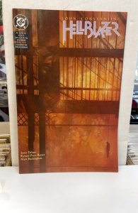 Hellblazer #16 (1989)