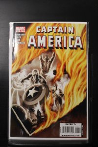 Captain America #48 (2009)