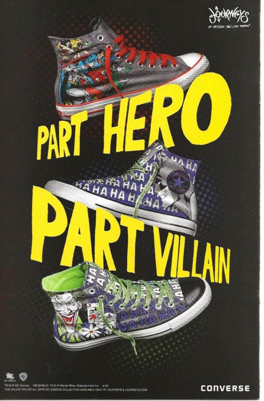 The Titans #38 (2002) - MT