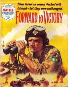 Forward to Victory