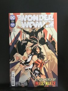 Wonder Woman #783 (2022)