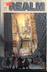 The Realm #7 (2018)