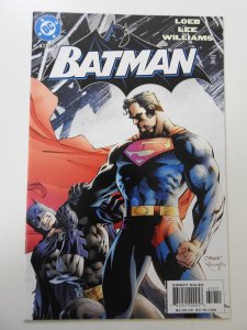 Batman #612 (2003) VF+ Condition!