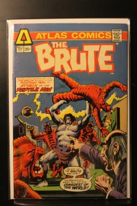 Brute #2 (1975)