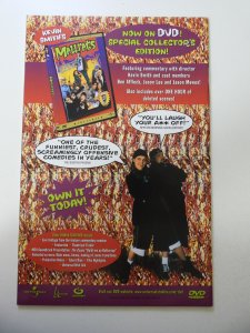 Jay & Silent Bob #4 (1999) NM- Condition