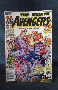 The Avengers #250 (1984) Marvel Comics Comic Book