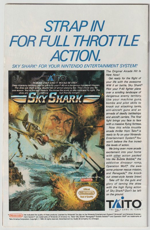 Amazing Spiderman #330 (Mar 1990, Marvel), VG condition (4.0), Punisher app.