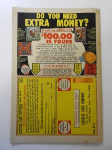 Fantastic Four #121 (1972) FN/VF Condition!