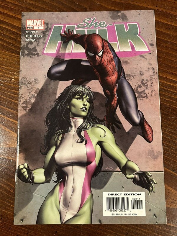 She-Hulk #1-12 VF SET +One-Shots 1 2 3 4 5 6 7 8 9 10 11 & 12 Marvel 2004 Comics